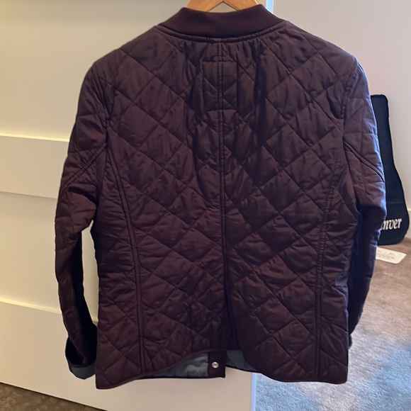 Gap- quilted bomber! - Picture 2 of 3